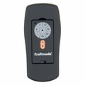 Craftmade Ics Control System Flat Black Finish ICS2-Remote